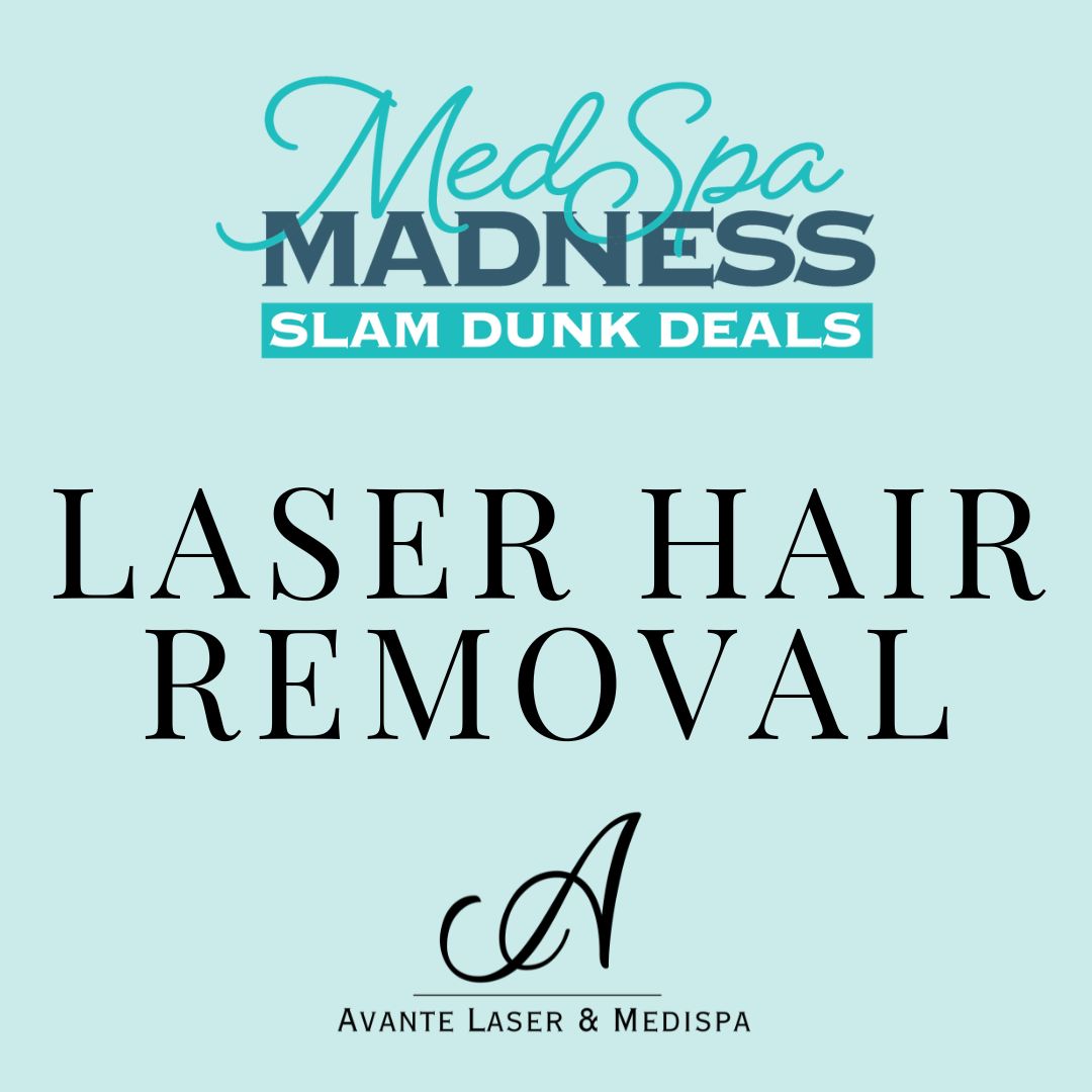 Laser Hair Removal