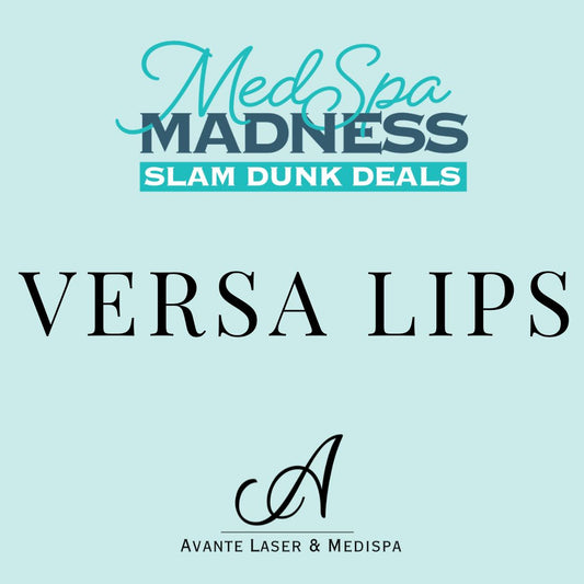 VERSA for LIPS