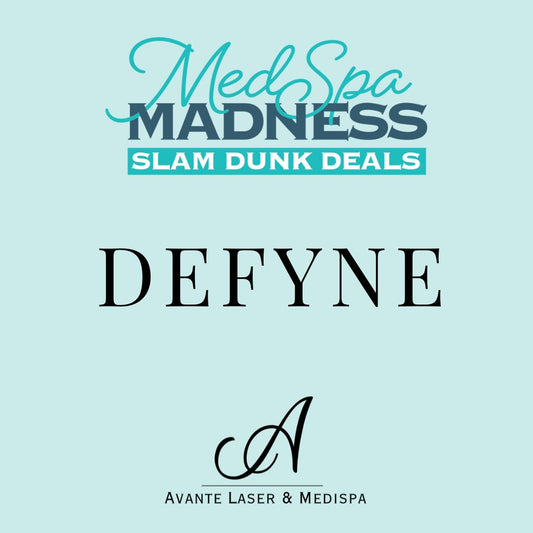 DEFYNE