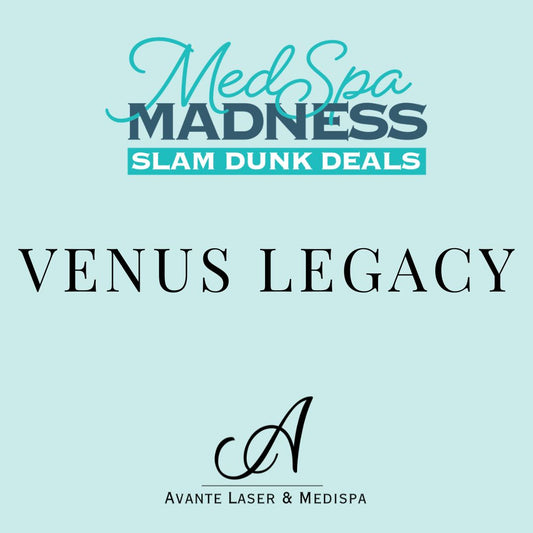 VENUS LEGACY
