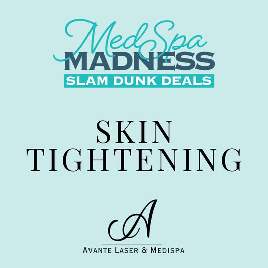 SKIN TIGHTENING