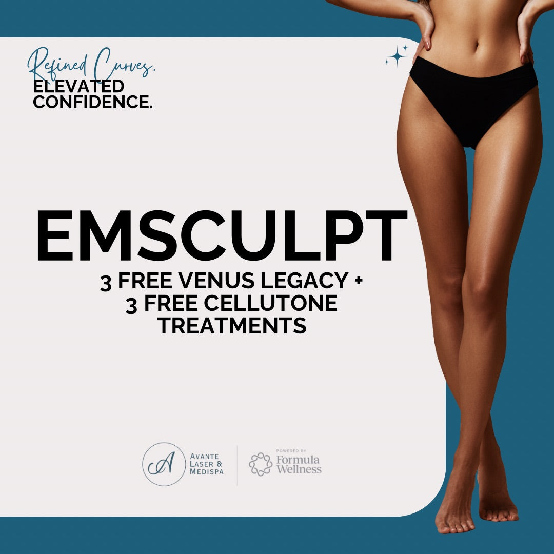 EMSCULPT