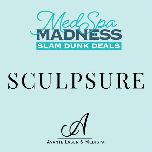 SCULPSURE/WarmSculpting